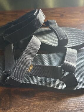 Teva sandals